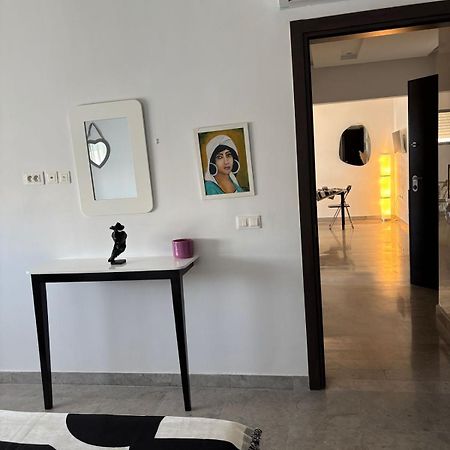 La Penelope Apartment La Marsa Ngoại thất bức ảnh