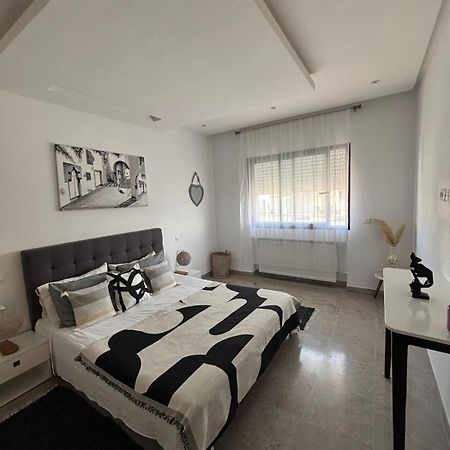 La Penelope Apartment La Marsa Ngoại thất bức ảnh