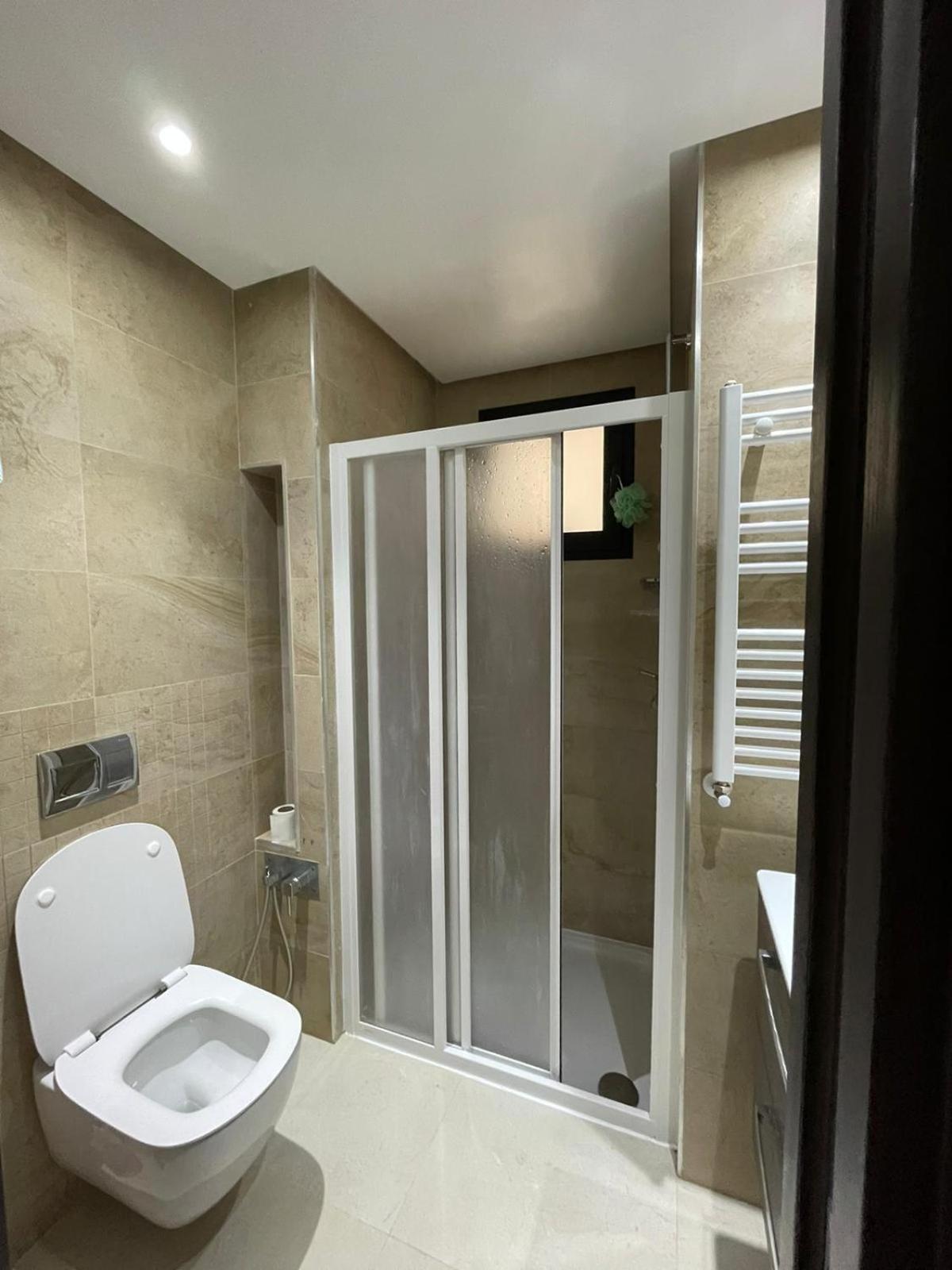 La Penelope Apartment La Marsa Ngoại thất bức ảnh