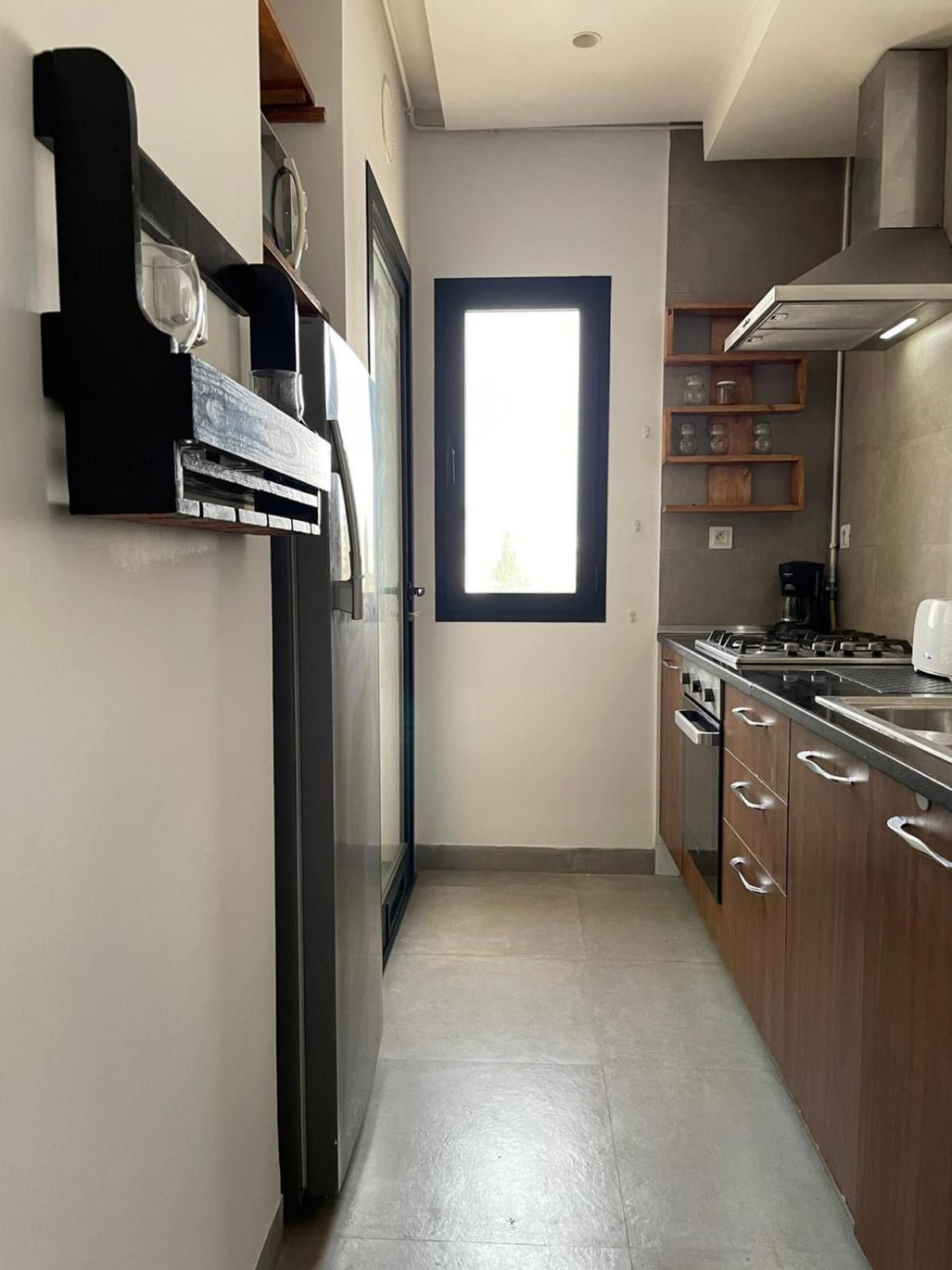 La Penelope Apartment La Marsa Ngoại thất bức ảnh