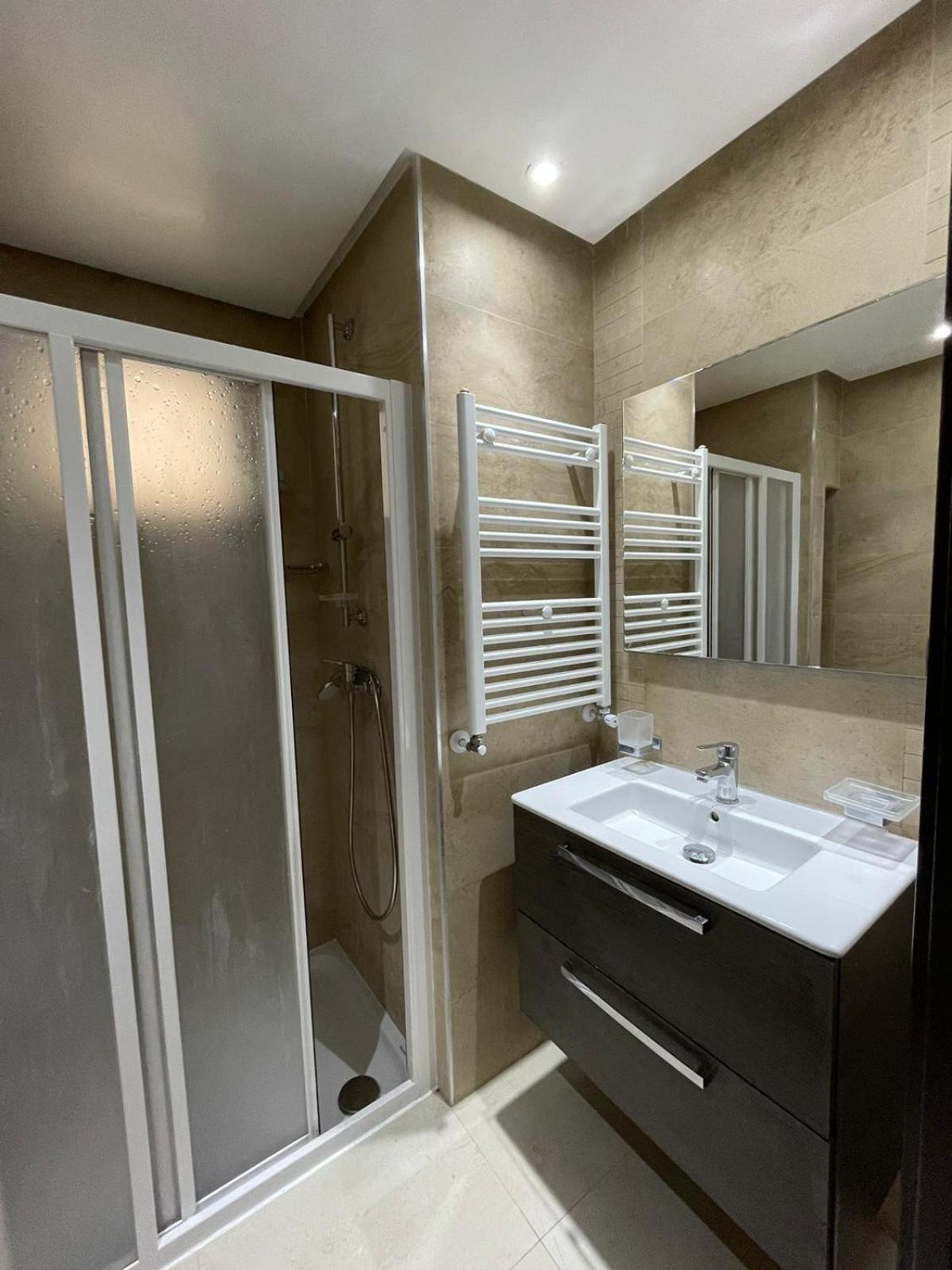 La Penelope Apartment La Marsa Ngoại thất bức ảnh