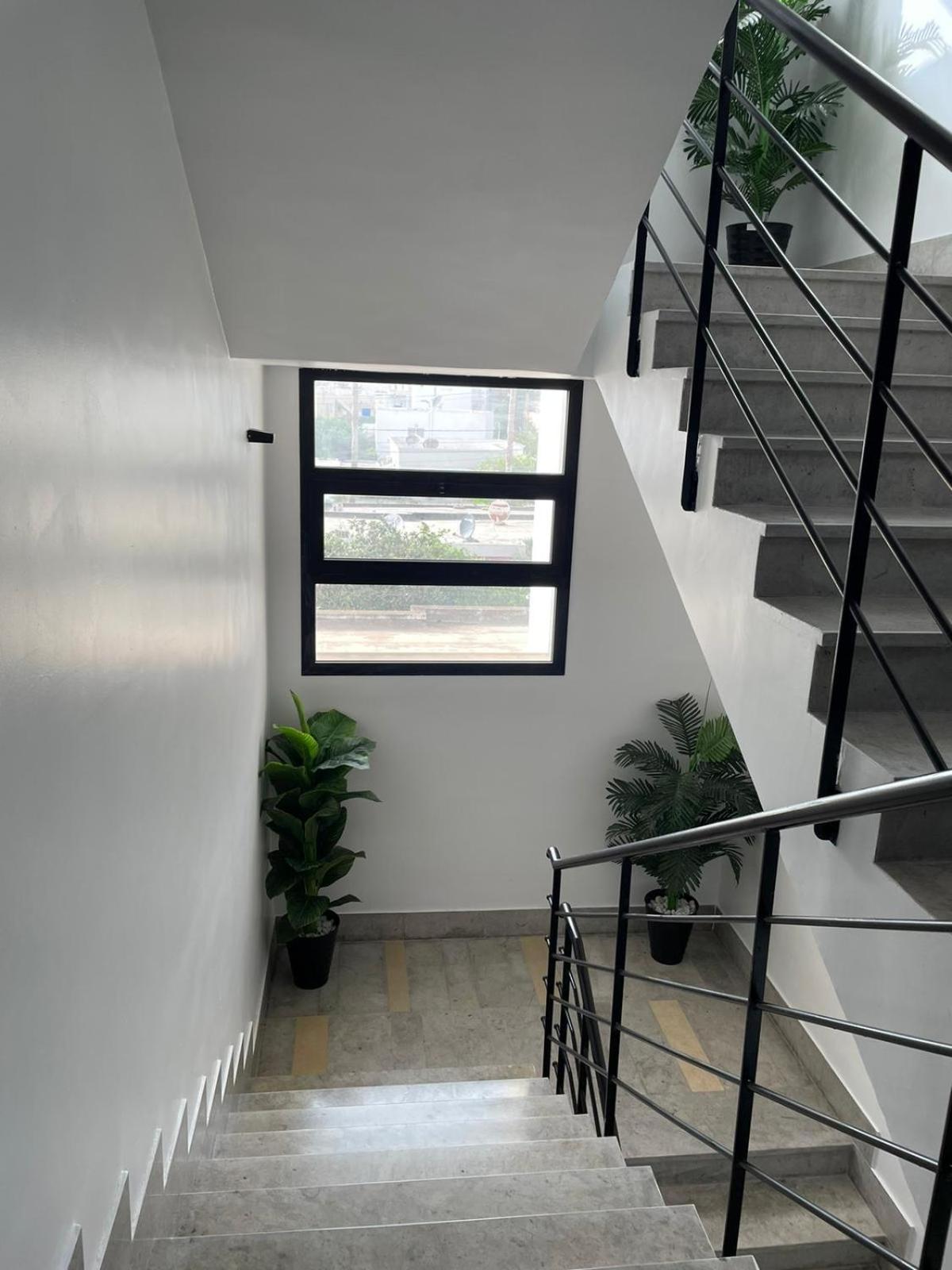 La Penelope Apartment La Marsa Ngoại thất bức ảnh