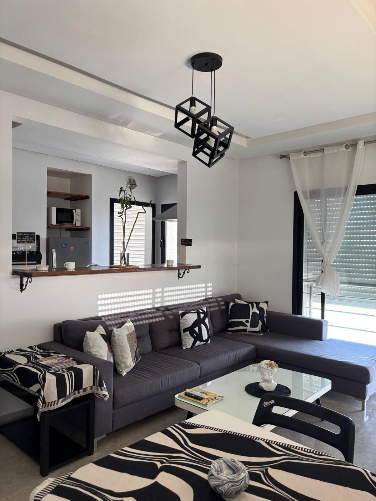 La Penelope Apartment La Marsa Ngoại thất bức ảnh