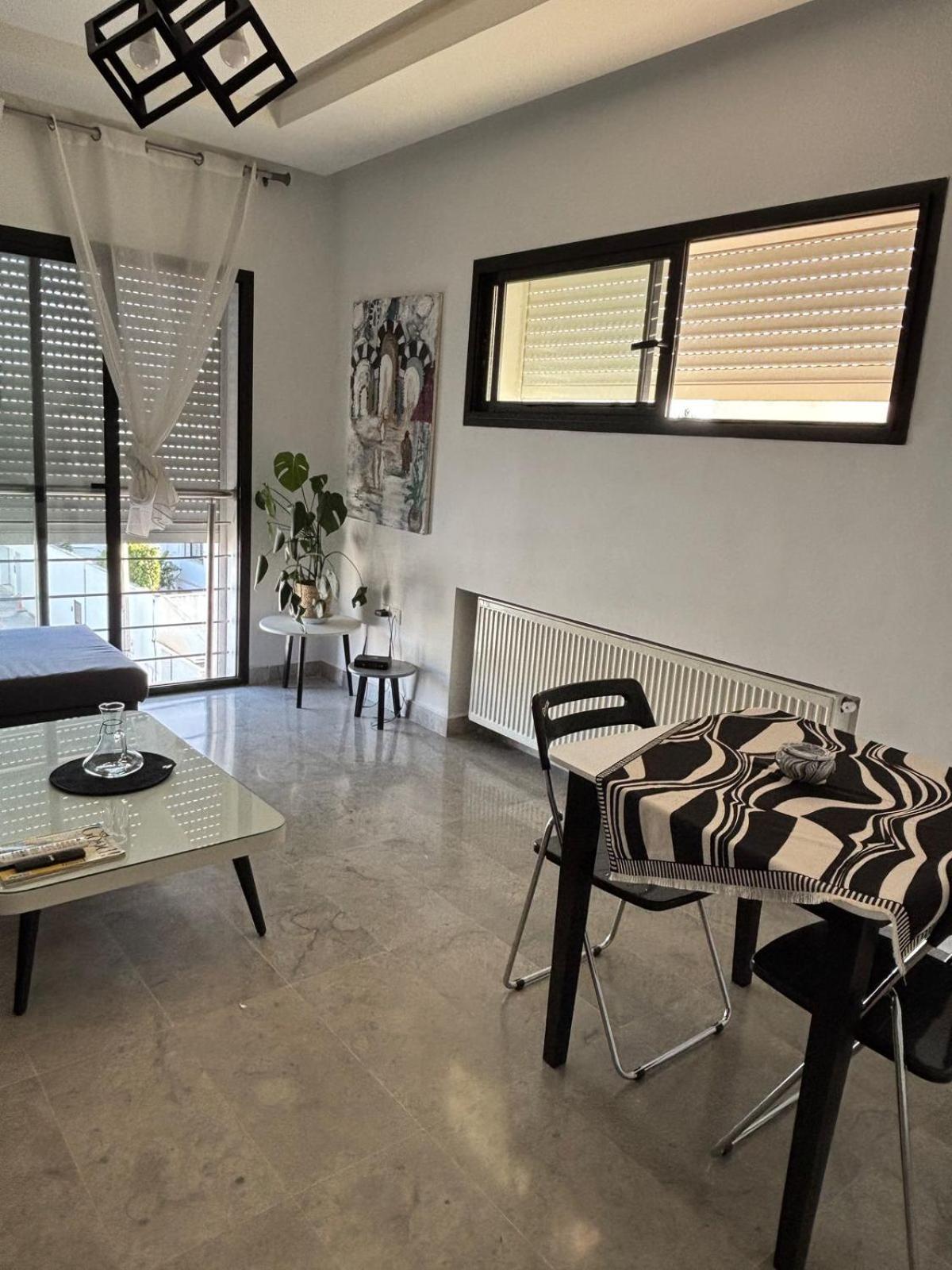 La Penelope Apartment La Marsa Ngoại thất bức ảnh